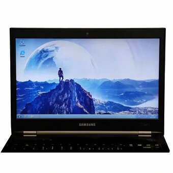 Notebook Samsung 400B - 633543 - 2