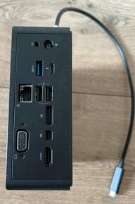 Dell Dock station TB16 - 2