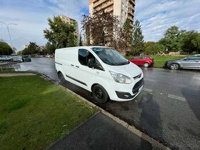 Ford transit custom 2,2TDCi - 2