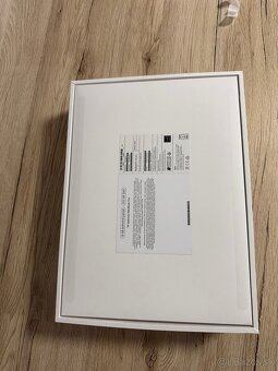 MacBook Pro 14" M3 SK 2023 Vesmírne sivý - 2