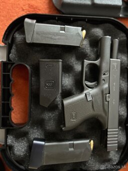 Glock 43 - 2