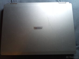 Toshiba satellite m40-129gr - 2