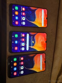 Predám Samsung Galaxy A50 128GB Malé Známky používania - 2