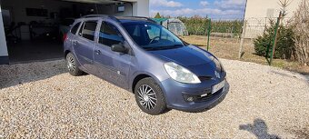 Renault Clio Grandtour 3 1.2 16V - 2