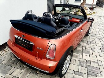 MINI COOPER CABRIO - PREDAJ AJ NA SPLÁTKY - 2