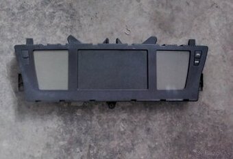 Predám display 9673538580 Citroen C4 Grand Picasso 2012 - 2