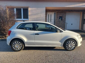 VW POLO 1.2 TDI - 2