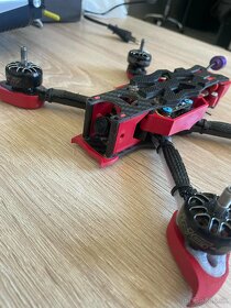 PREDAM FPV DRON SET - 2