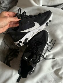 Tenisky Nike React - 2