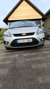 Ford focus mk2 - 2