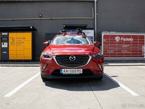 Mazda CX-3 1.5 Skyactiv-D105 Revolution - 2