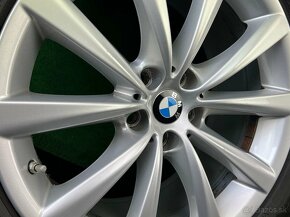 BMW OEM 18" 8J ET30 5x112 styling 642 5er 6er 7er 8er a iné - 2