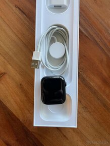 Apple watch s5 44mm - 2