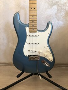 Fender Stratocaster Player Series Tidepool 2020 - 2