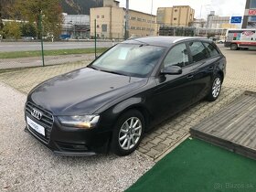 Audi A4 Avant 2.0 TDI Premium - 2