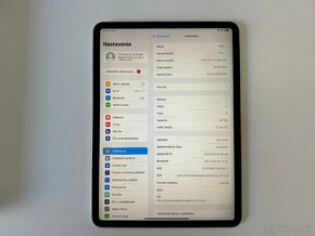 PREDAM/ VYMENIM IPAD PRO CELLUAR / PENCIL 2 / TOP STAV - 2
