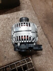 Alternator HC-Cargo 113640 Alternátor  14V, 150A - 2