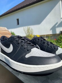 Nike Air Jordan 1 Low Shadow - 2