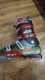 Rossignol sensor3 28.5 ZENITH - 2