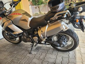 Yamaha XT 1200 - 2