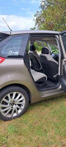 Citroen C4 picasso - 2