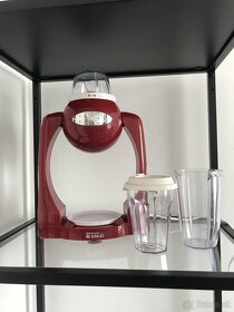 Smoothie mixer / juicer - 2