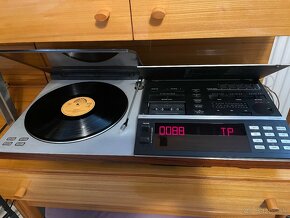 Bang & Olufsen BeoCenter 7002 HiFi gramo - 2