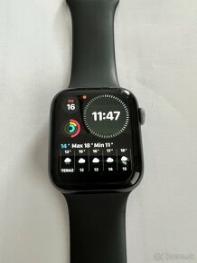 Predám Apple Watch  5 - 2