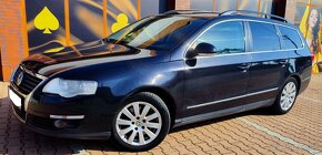 Volkswagen Passat B6 - 2