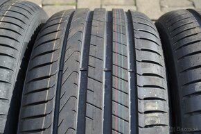 225/45 R17 Letne pneumatiky Pirelli P7 cinturato r.v.2024 - 2