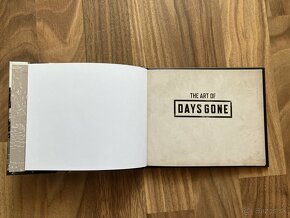 Days Gone Special Edition - 2