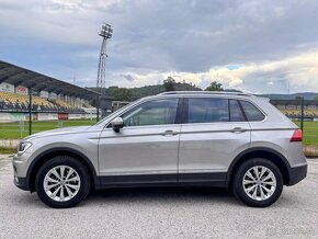 Volkswagen Tiguan 2.0TDi DSG 4x4 r.v 2018 - Odpočet DPH - 2