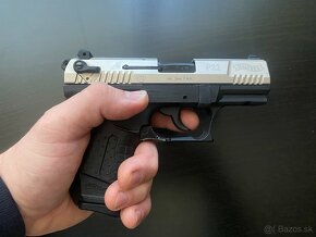 Walther p22 ,expanzna plynovka - 2