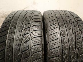 225/45 R17 Zimné pneumatiky Matador Sibir Snow 2 kusy - 2