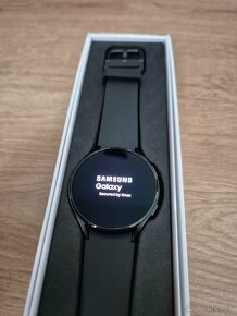 Samsung Galaxy Watch 4 44mm LTE SM-R875 (black) - 2