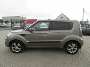 Kia Soul - 2