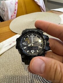 CASIO GWG 1000 1A3ER MUDMASTER - 2