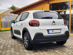 Citroën C3 - 2