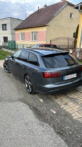 Audi a6 3.0 Bitdi 240 kw - 2