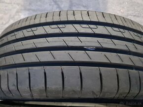 215/55r18 letné 2 ks GOODYEAR - nepoužité, nejazdené - 2