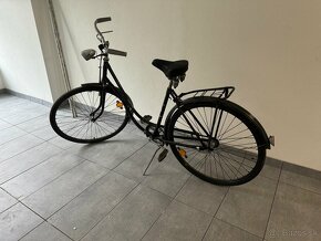 Predam bicykel Steyr Waffenrad - 2