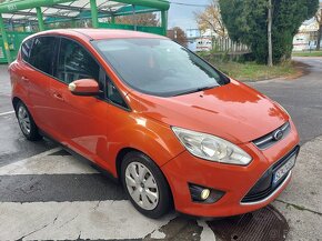 Ford C MAX 2012 - 2