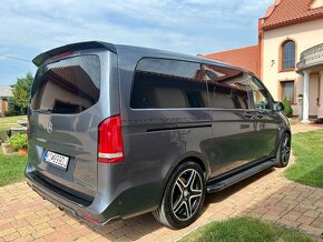 Mercedes Benz Vito Tourer - 2