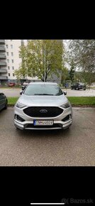 Ford Edge 2.0 EcoBlue Bi-Turbo ST Line AWD A/T - 2