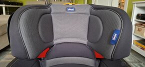 Autosedačka Chicco Isofix - 2