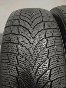 225/60 R 17 zimné NEXEN. - 2