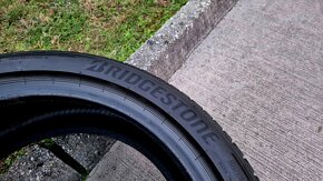 4KS LETNÉ PNEU BRIDGESTONE TURANZA T005 245/40 R19 94W - 2