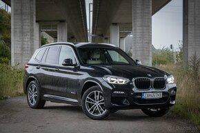 BMW X3 xDrive20d M Sport - 2