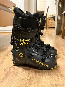 Skialpové lyžiarky La Sportiva Vega 22/23 - 2