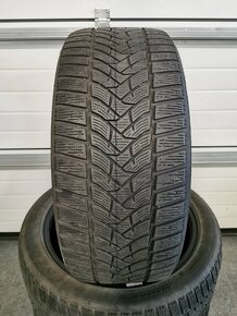 Dunlop 235/45 R18 zimné - 2